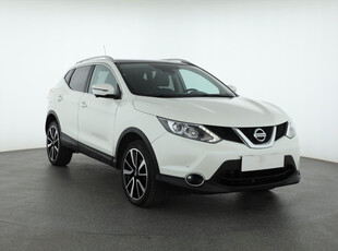 Nissan Qashqai 2016 1.6 dCi 191411km SUV