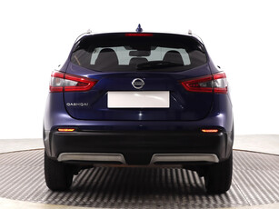 Nissan Qashqai 2018 1.2 DIG