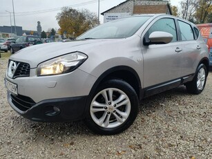 Nissan Qashqai I Lpg instalacja* Nowe sprzęgło