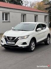 Nissan Qashqai J11