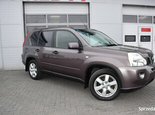 Nissan X-Trail 2.0 dCi Klimatyzacja Bluetooth 241 tys.km. II (2007-2014)