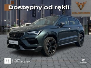 Nowy Cupra Ateca 2023