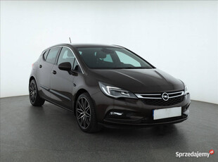 Opel Astra 1.4 T