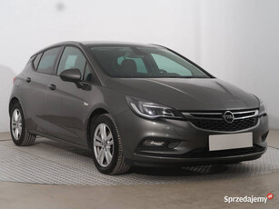 Opel Astra 1.4 T