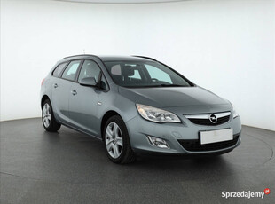 Opel Astra 1.4 T