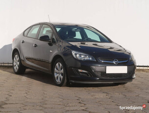 Opel Astra 1.4 T