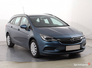 Opel Astra 1.4 T