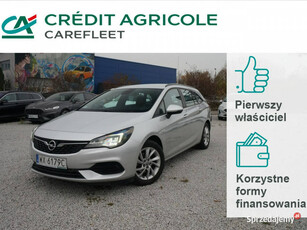 Opel Astra 1.5 CDTI/105 KM Edition Salon PL Fvat 23% WX6179C K (2015-2021)