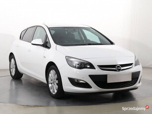 Opel Astra 1.6 16V