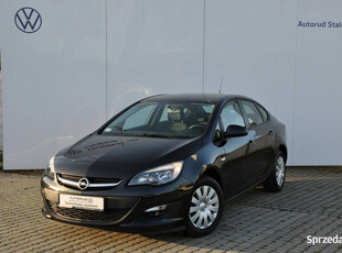 Opel Astra 1.6B 115KM Salon PL 1wł Czujniki Park. Aut.Klimatyzacja Serwis …