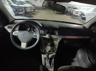 Opel Astra 2008 1.3 CDTI 260679km Hatchback