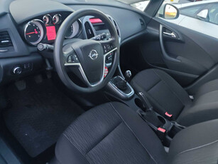 Opel Astra 2019 1.4 T 210577km Sedan