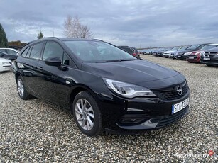 Opel Astra - GWARANCJA