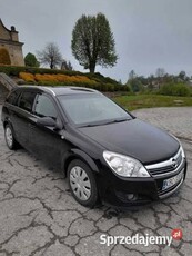 Opel Astra III H 1.8 Enjoy