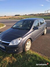 Opel Astra III Twinport 1,6 benzyna 105KM