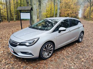 Opel Astra J Wersja Biznes! 100% bezwypadkowy!