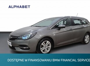 Opel Astra K Astra V 1.5 CDTI GS Line S&S Salon PL 1wł.