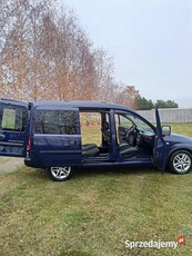 Opel combo 1.7 CDTi Isuzu 101 KM