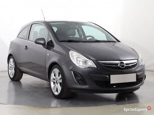 Opel Corsa 1.4