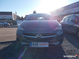 OPEL CORSA 1.4 benzyna,salon Polska