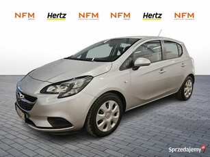 Opel Corsa 1.4 XEP LPG (90 KM) Enjoy Salon PL F-Vat E (2014-)