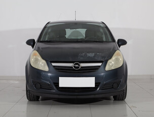 Opel Corsa 2008 1.2 249242km Hatchback