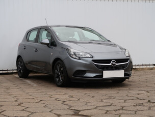 Opel Corsa 2019 1.4 64560km Hatchback