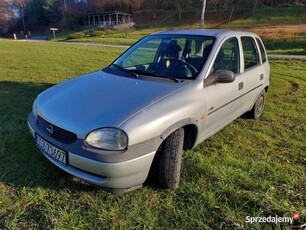 Opel Corsa B