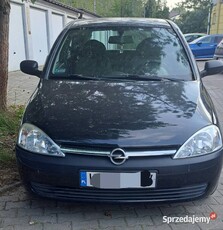 Opel Corsa C 2002 sprzedam