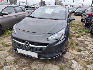 Opel Corsa E 1.4 benzyna Easytronic