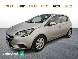 Opel Corsa F