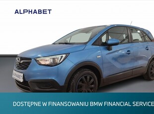 Opel Crossland X Opel Crossland X 1.5 CDTI Enjoy S&S