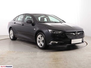 Opel Insignia 1.5 162 KM 2019r. (Piaseczno)