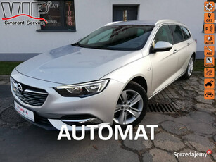 Opel Insignia 1.6 cdti - navi - kamera - serwis - automat B (2017-)