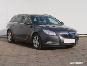 Opel Insignia 2.0 CDTI