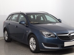 Opel Insignia , Automat, Navi, Klimatronic, Tempomat, Parktronic