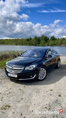 Opel insignia HAK, WEBASTO