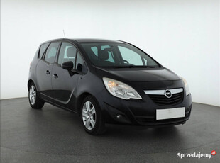 Opel Meriva 1.4 Turbo