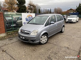 Opel Meriva 1.6 benzyna. 2006rok