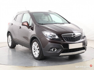 Opel Mokka 1.4 Turbo