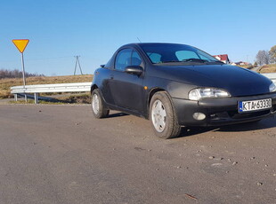 Opel TIgra 2000r 1,6