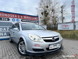 Opel Vectra 1.9 Diesel / 2005 / Polift / Klima / Elektryka / Zadbany / Zami