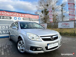 Opel Vectra 1.9 Diesel / 2005 / Polift / Klima / Elektryka / Zadbany / Zami