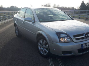 OPEL VECTRA C 1.8 125km 05r zde.gw.prz, doin.zare.serw.zima.oryg.155tkm