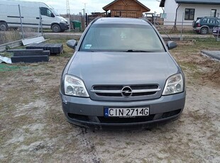 Opel Vectra C 1.9 CDTI