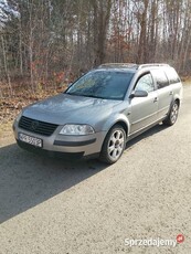 Passat B5 1.8t