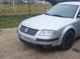 PASSAT B5 FL 2.0 B+G