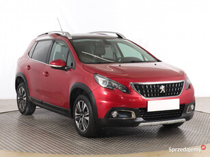 Peugeot 2008 1.2 PureTech