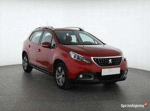 Peugeot 2008 1.2 PureTech