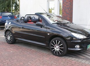 Peugeot 206 I